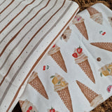 Rib Jersey | Kugeleis
