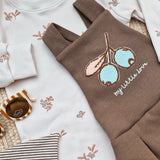Bellybloomer | Blaubeere