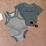 T-shirt | Sunkissed