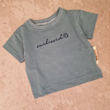 T-shirt | Sunkissed