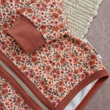 Jacke | Ottoman Blumen