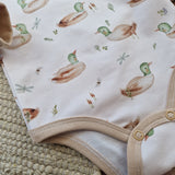 Body French Terry | Endo