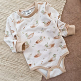Body French Terry | Endo