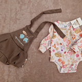Bellybloomer | Blaubeere