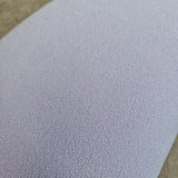 French Terry Krepp | Uni Lavendel