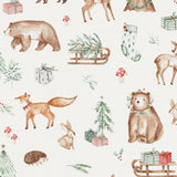 Rib Jersey | Weihnachtsbaumkauf