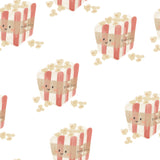 Rib Jersey | Popcorn