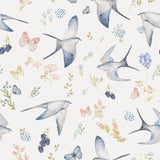 Rib Jersey | Swallows