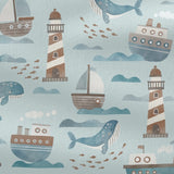 French Terry | Whaley