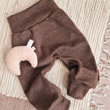 Kosebukse Merino | Schokolade