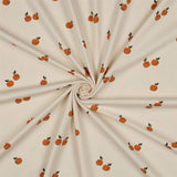 Jersey | Orange