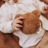 Schnullertier Teddy