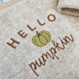 Lokigenser | Little Pumpkin