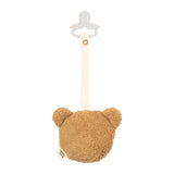 Schnullertier Teddy