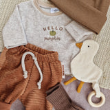 Lokigenser | Little Pumpkin