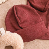 Beanie - Kirsche