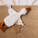Wärmekissen Gans