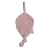 Schnullertier Frottee | Wild Rose