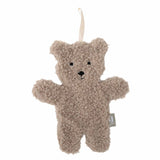Schmusetuch | Teddy Bear | Green Olive