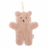 Schmusetuch | Teddy Bear | Wild Rose