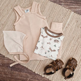 Tisbukse | Hell Beige