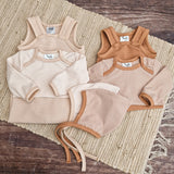 Tisbukse | Hell Beige