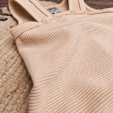 Tisbukse | Hell Beige