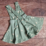 Latzkleid | Gans
