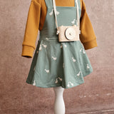Latzkleid | Gans