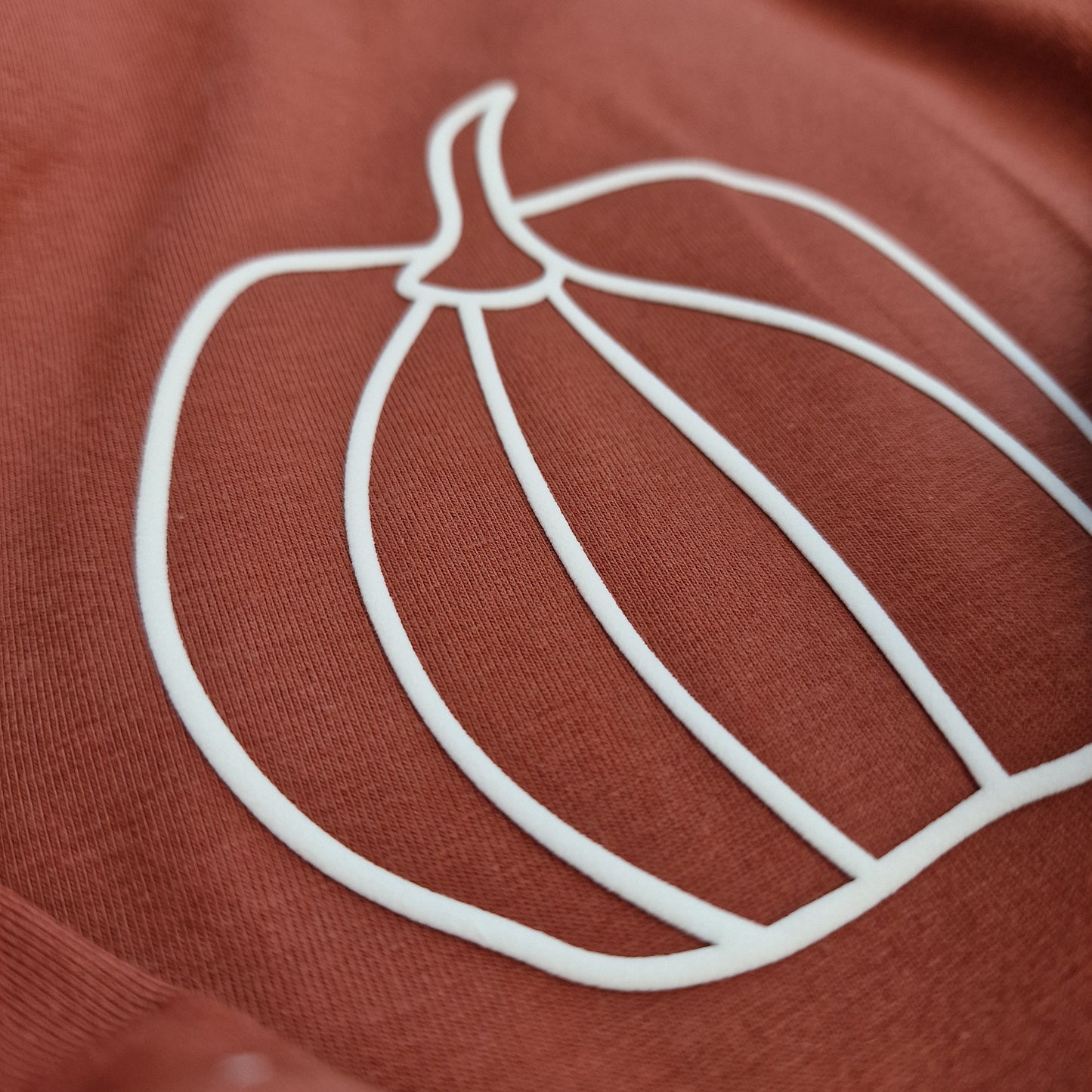 Shirt - Kürbis