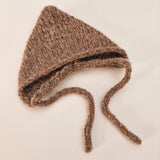 Hyggelue | Schokobraun