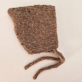 Hyggelue | Schokobraun