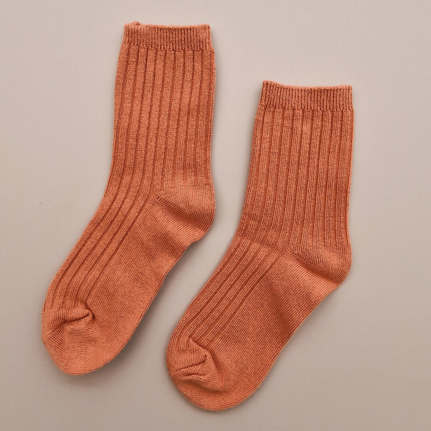Socken Rost