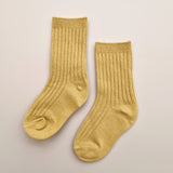 Socken | Senf