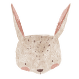 Bügelbild | Hase