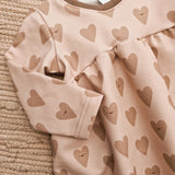 Swingkjole | Valentinhearts