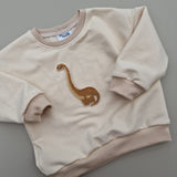Chenille Patch | Langhals