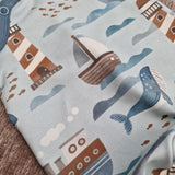 Tisbukse | Whaley