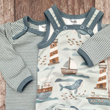 Tisbukse | Whaley