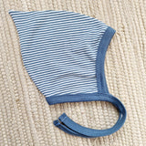 Spidslue | Ringel Indigo