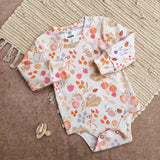 Body Rib Jersey | Sommerwiese