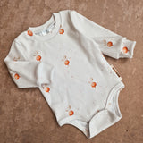 Body Rib Jersey | Kleine Rübe