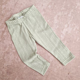 Leggings | Pointoille Salbei