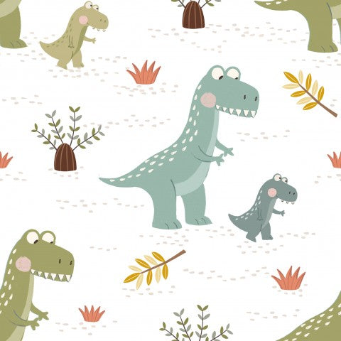 T-Rex - French Terry