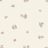 Rib Jersey | Blaubeeren