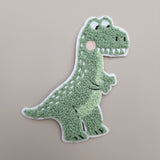 Dinosaurier, T-Rex