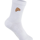 Socken | Croissants