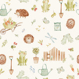 Rib Jersey | Hector´s Garten