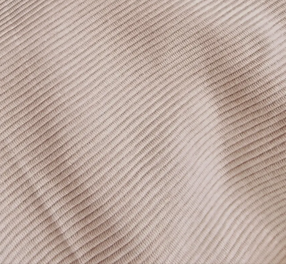 Jakke - Ottoman Beige