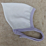 Spidslue | Ringel Flieder